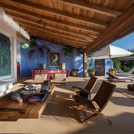 Casa Aries Villa Карейес Екстериор снимка