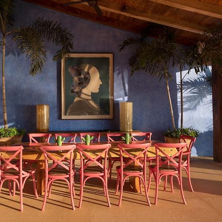 Casa Aries Villa Карейес Екстериор снимка