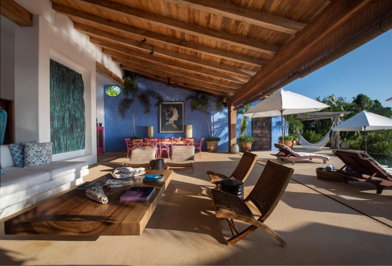 Casa Aries Villa Карейес Екстериор снимка