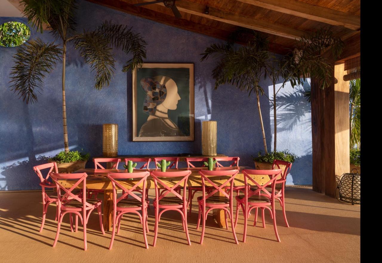 Casa Aries Villa Карейес Екстериор снимка