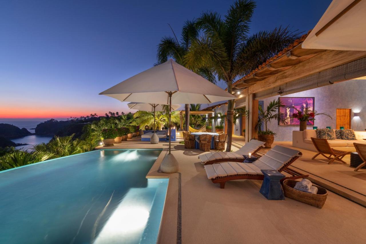 Casa Aries Villa Карейес Екстериор снимка