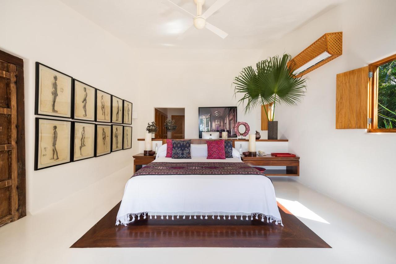 Casa Aries Villa Карейес Екстериор снимка