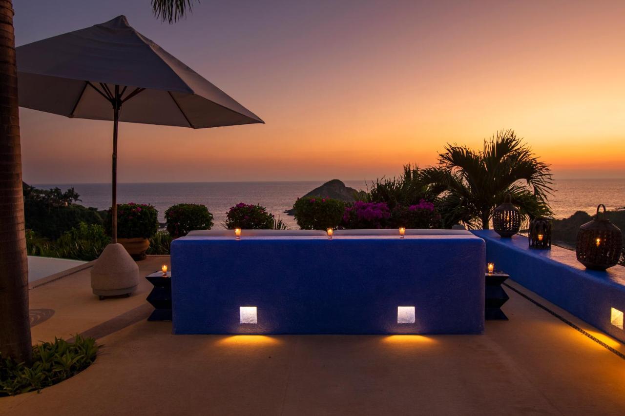 Casa Aries Villa Карейес Екстериор снимка