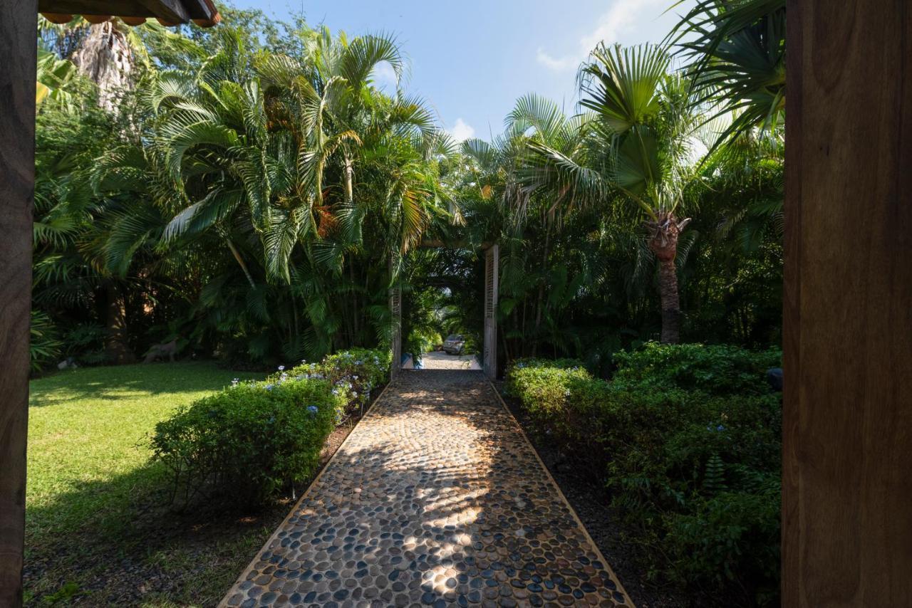 Casa Aries Villa Карейес Екстериор снимка
